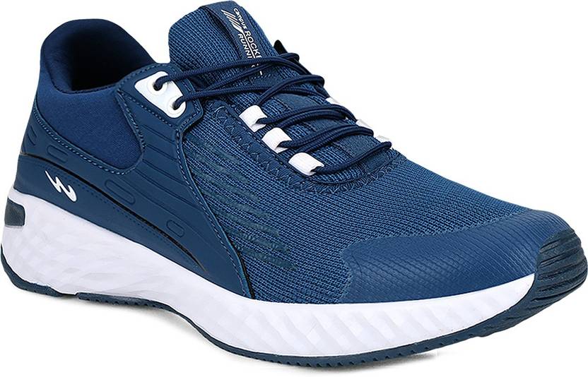campus rocket running shoes