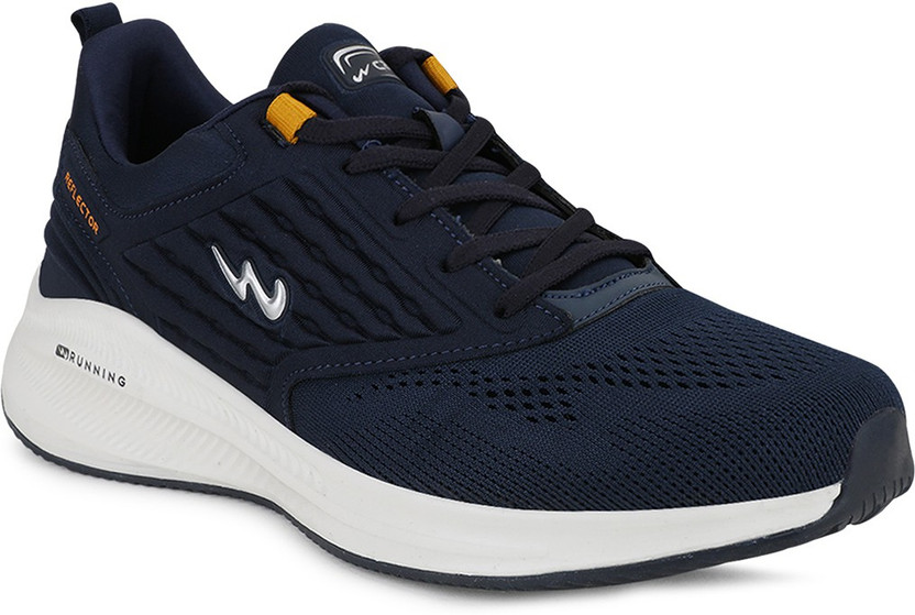 Buy CAMPUS SPICE Running Shoes For Men 