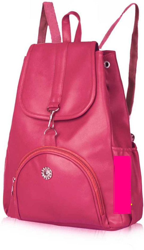 Club factory college bags with price Clearance
