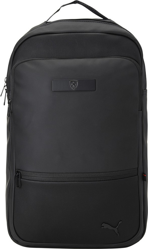 Ferrari backpack india clearance
