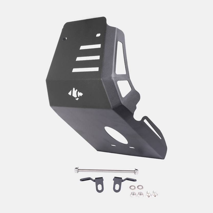 LEGUNDARY engine guard meteor 350 Bike Engine Guard Price in India