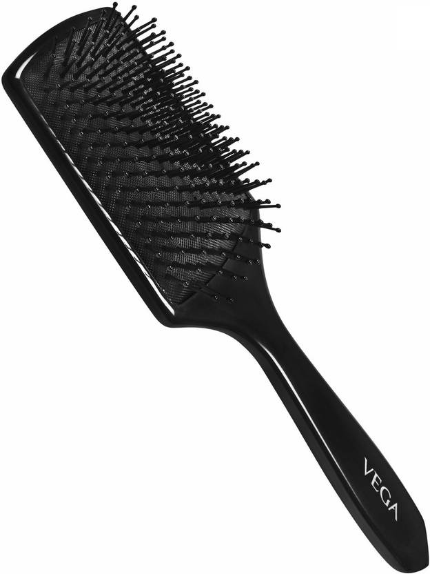 VEGA Mini Paddle Brush Price in India, Buy VEGA Mini Paddle Brush