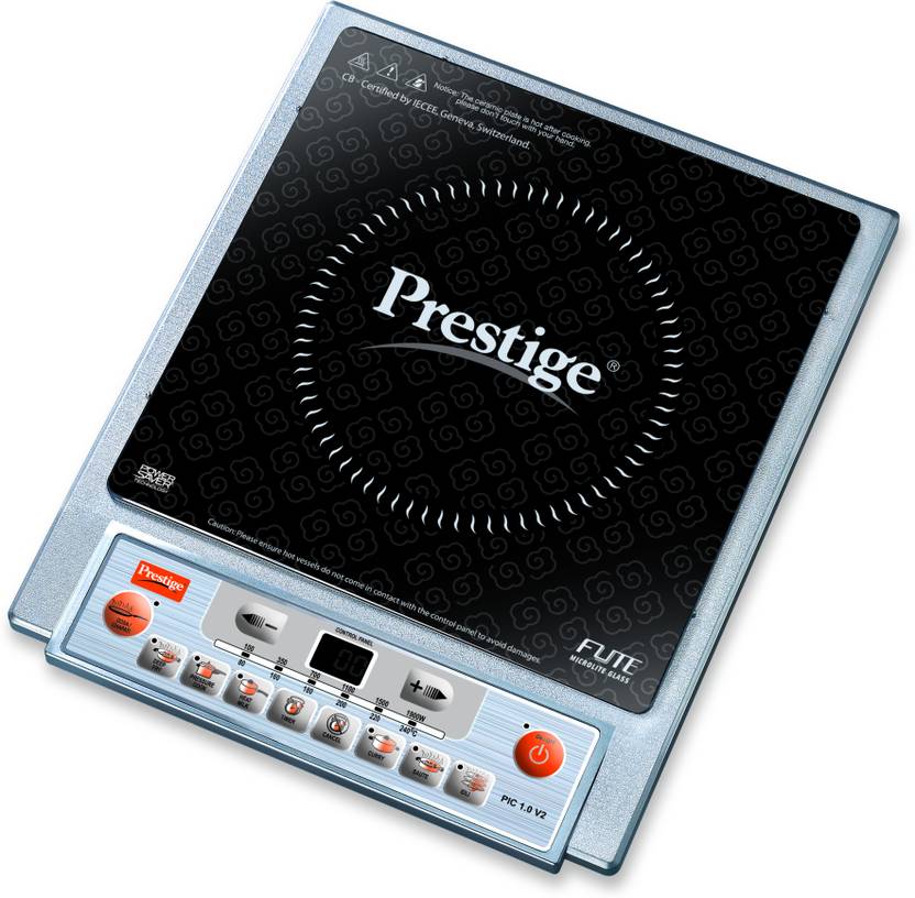 Prestige PIC 1.0 V2 Induction Cook Top Buy Prestige PIC 1.0 V2