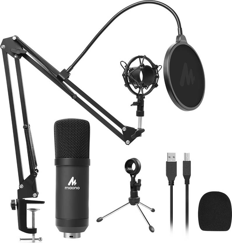 MAONO AUA04 Plus Microphone MAONO