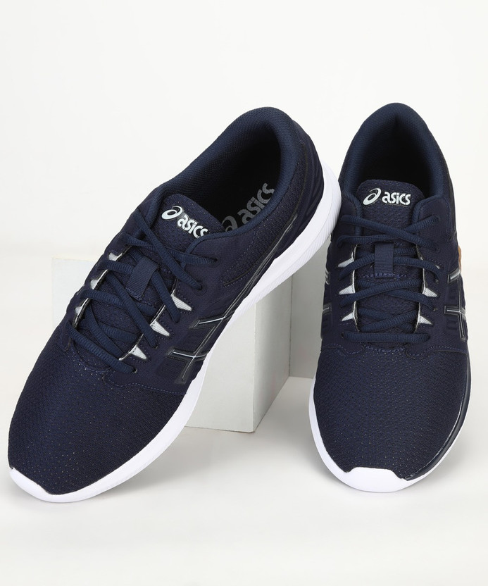 asics gel moya black