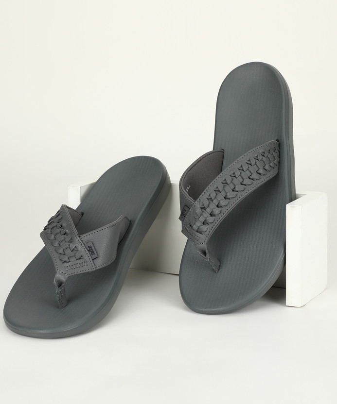 NIKE Kepa Kai 2 Lea Thong Sandal Slides 