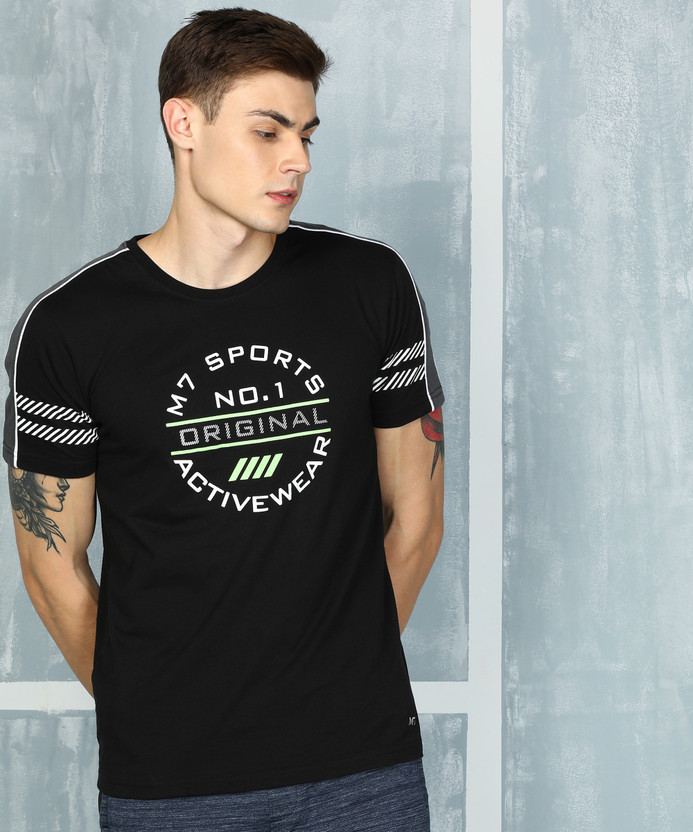 M7 by metronaut t shirt clearance