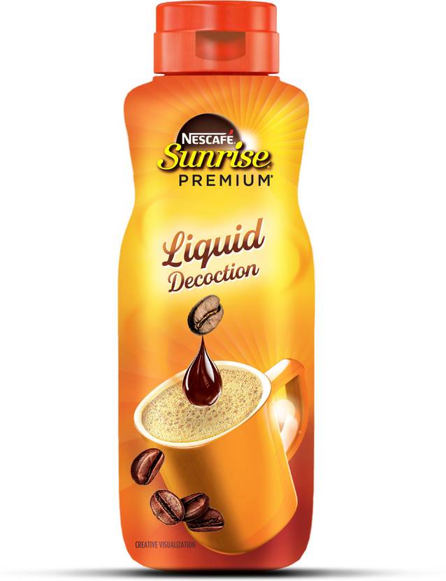 Nescafe Sunrise Premium Instant Coffee Price in India Buy Nescafe