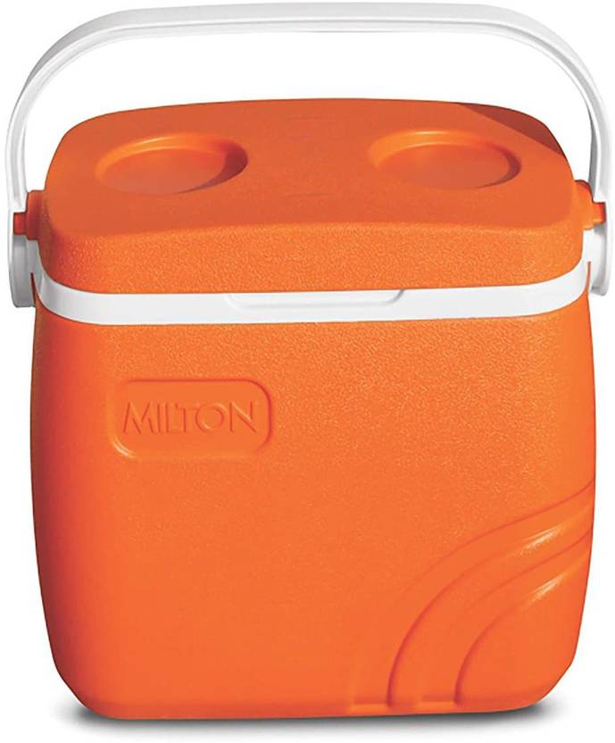 MILTON 25.5 L Plastic SUPER CHILL 30 Ice Bucket Price in India Buy
