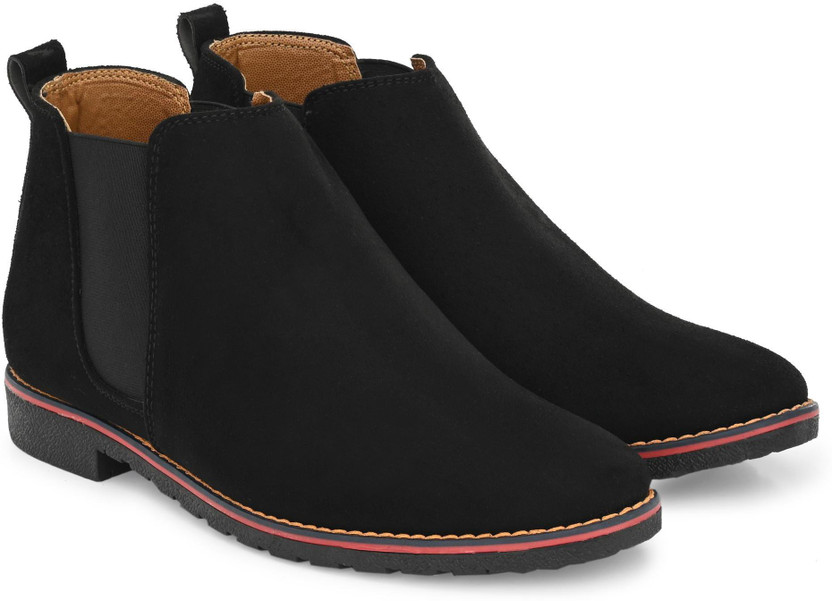 Edwin Chelsea Boots For Men - Buy Edwin 