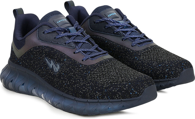 campus superb running shoes