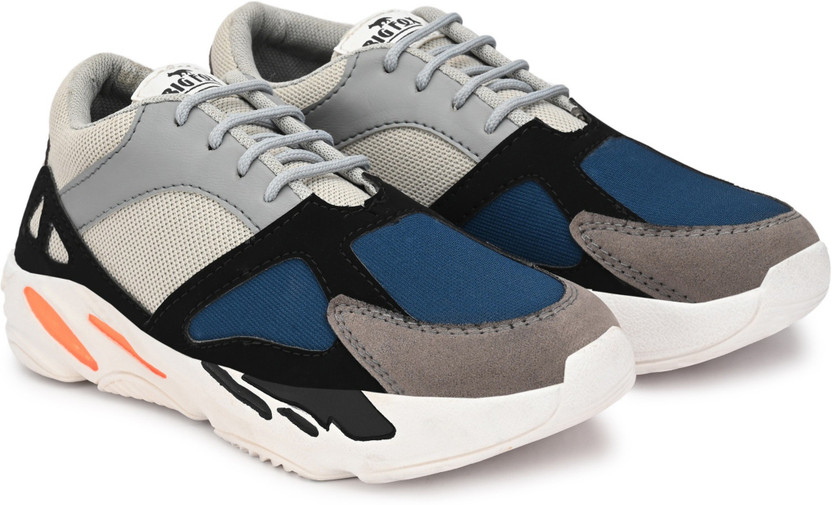 Big fox hypebeast shoes