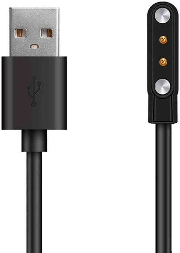 VOZC Charging Cable Adapter for Smart Watch W26 / W26+ Sport