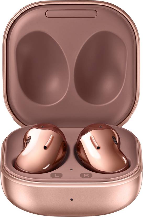 samsung galaxy buds 2 bluetooth headset