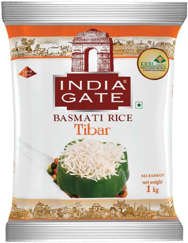 INDIA GATE Tibar Basmati Rice Price in India Buy INDIA GATE Tibar