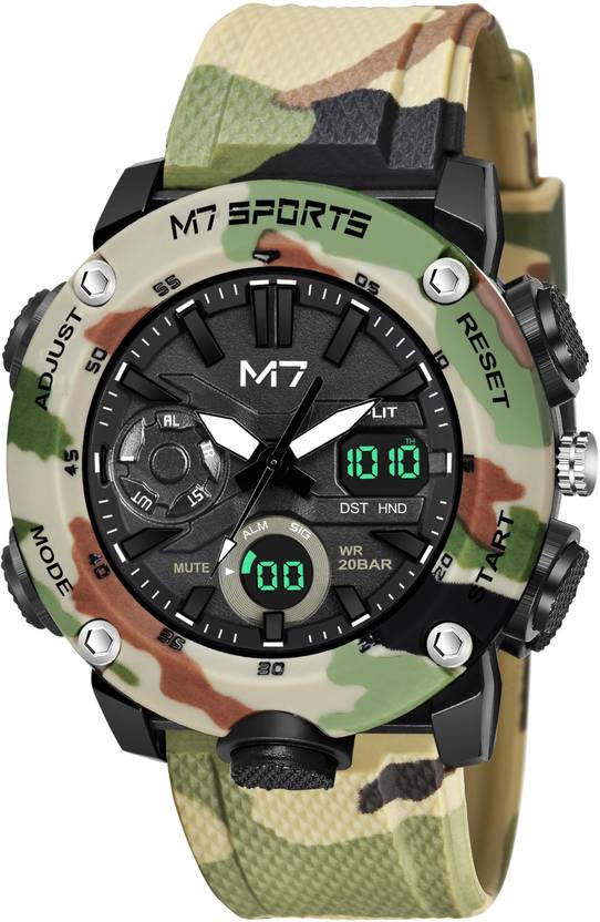 M7 sport watch clearance