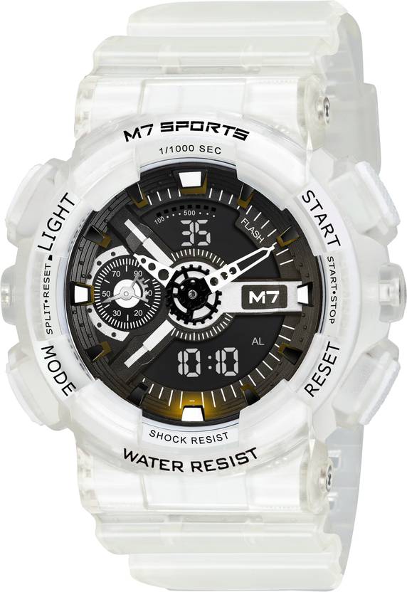 M7 sport watch clearance