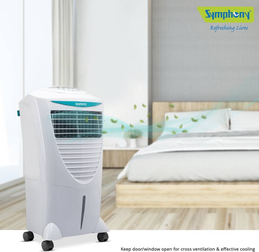 Symphony 31 L Room/Personal Air Cooler Price in India Buy Symphony 31