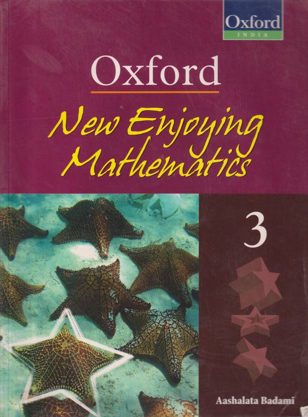 NEW ENJOYING MATHEMATICS CLASS 3 Buy NEW ENJOYING MATHEMATICS CLASS