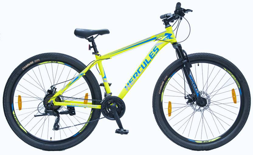hercules top gear s29 r1 29 t mountain cycle
