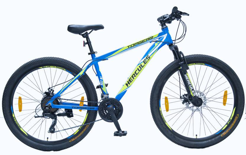 hercules top gear s29 r1 29 t mountain cycle