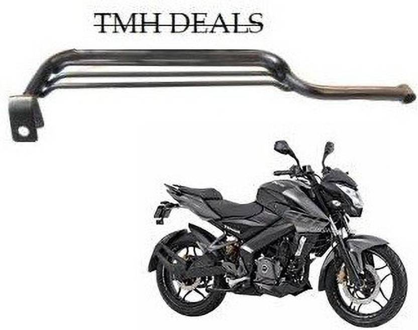 TMH PULSAR NS 200 LADIES FOOTREST Foot Rest Price in India Buy TMH