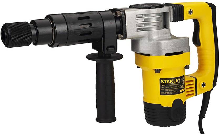 STANLEY 5KG HEX CHIPPING HAMMER STHMKH Hammer Drill Price in India