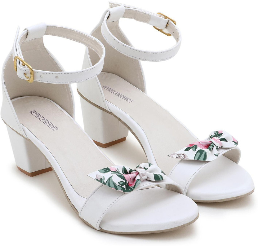 Flipkart girls heels clearance
