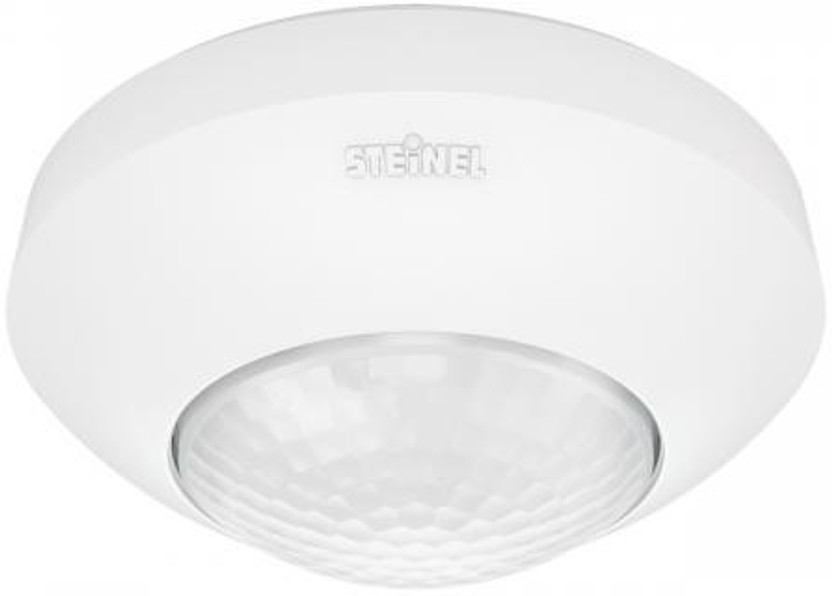 Steinel MOTION DETECTOR IS 2360 ECO Wired Sensor Security System