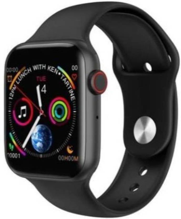 START BUY ZPK_261K T55 Series 5 Smart Watch Smartwatch Price in India