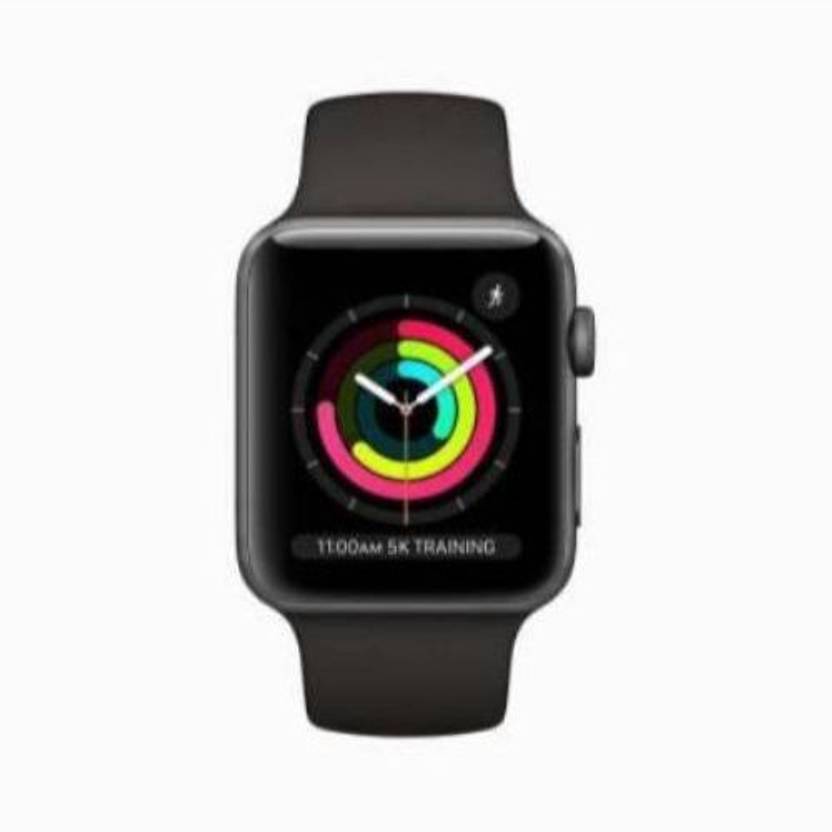 SYARA QJV_144N T55 Series 5 Smart Watch Smartwatch Price in India - Buy SYARA QJV_144N T55