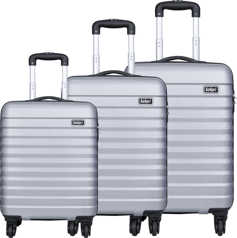 SAFARI SONIC STROLLY SET 55+65+77 cms 