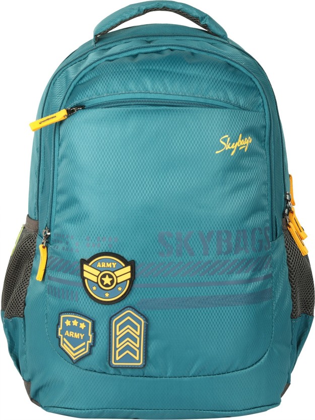 flipkart sky bag