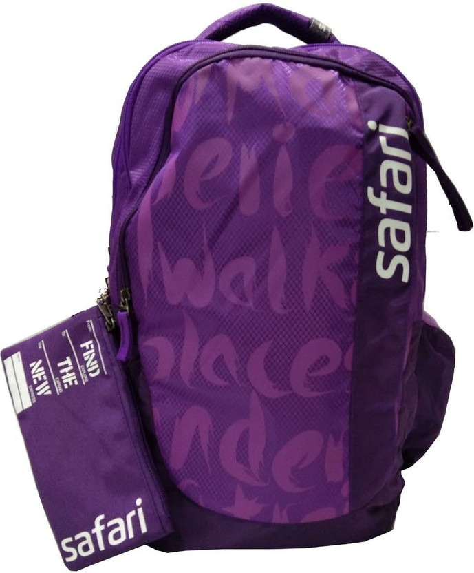 Safari college bags price clearance