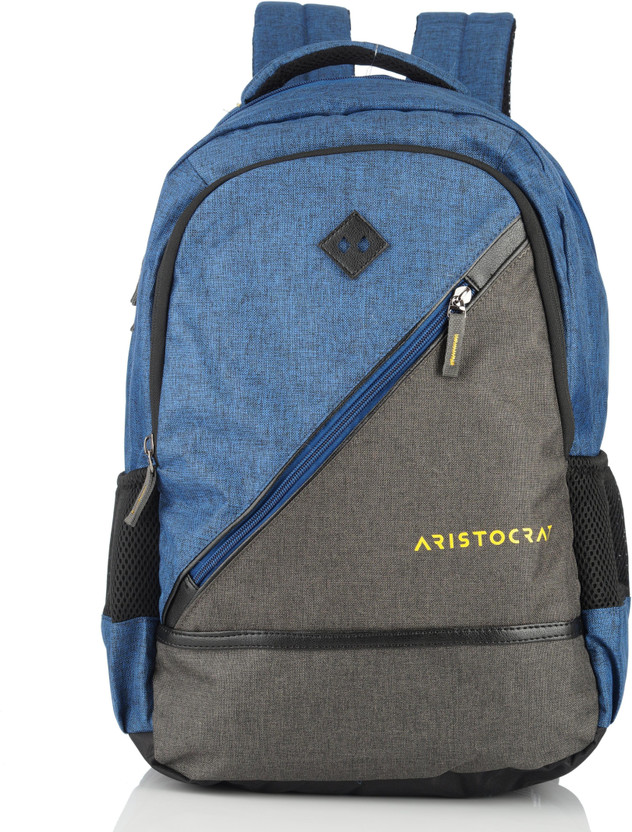 ARISTOCRAT Winner PRO 3 Backpack (Blue