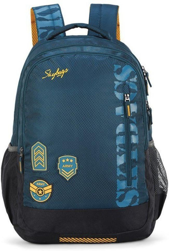 Skybags stream backpack clearance