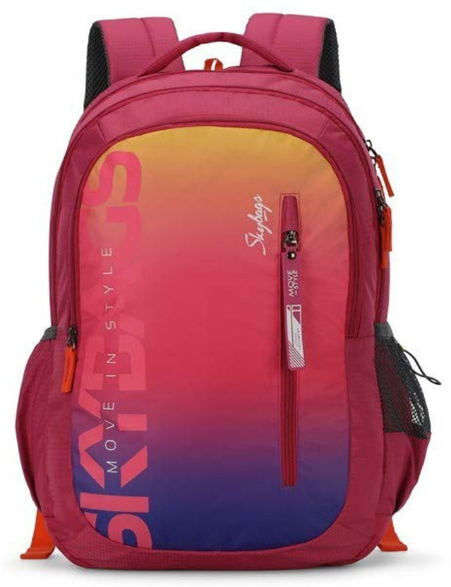 Flipkart skybags school Clearance