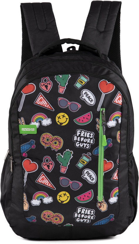 American tourister tango nxt backpack Clearance