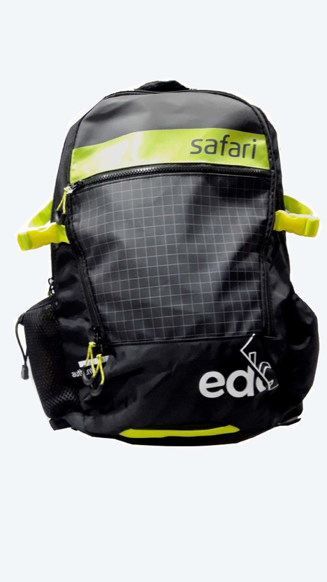 SAFARI AUTOGRAPH BLACK 48 L Laptop