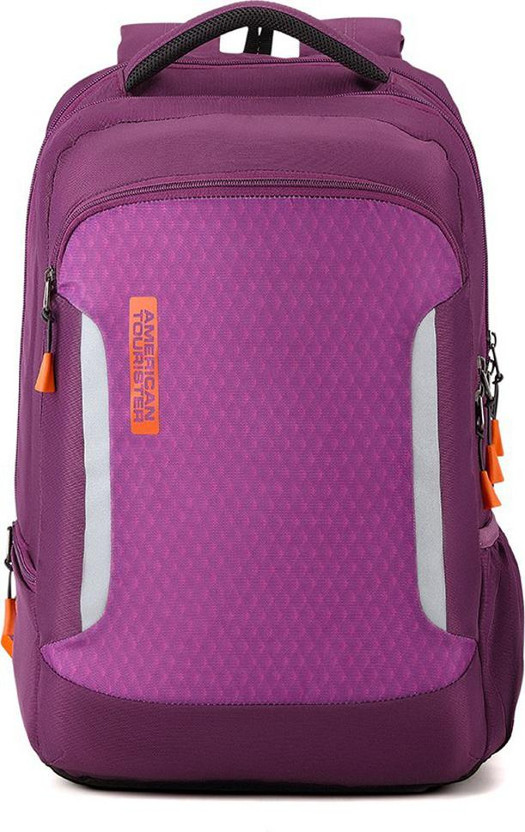 American tourister tech q 29.5 l laptop backpack Clearance