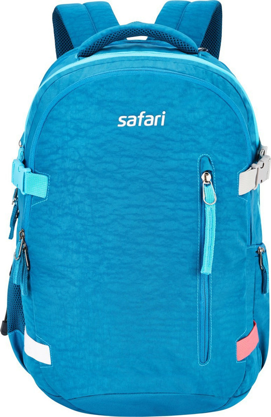 Safari signature backpack clearance