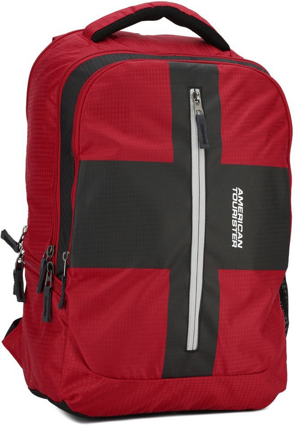 American tourister amt juke 21 l laptop backpack clearance
