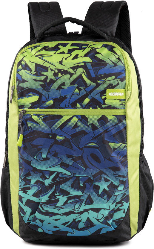 American tourister tango nxt backpack Clearance