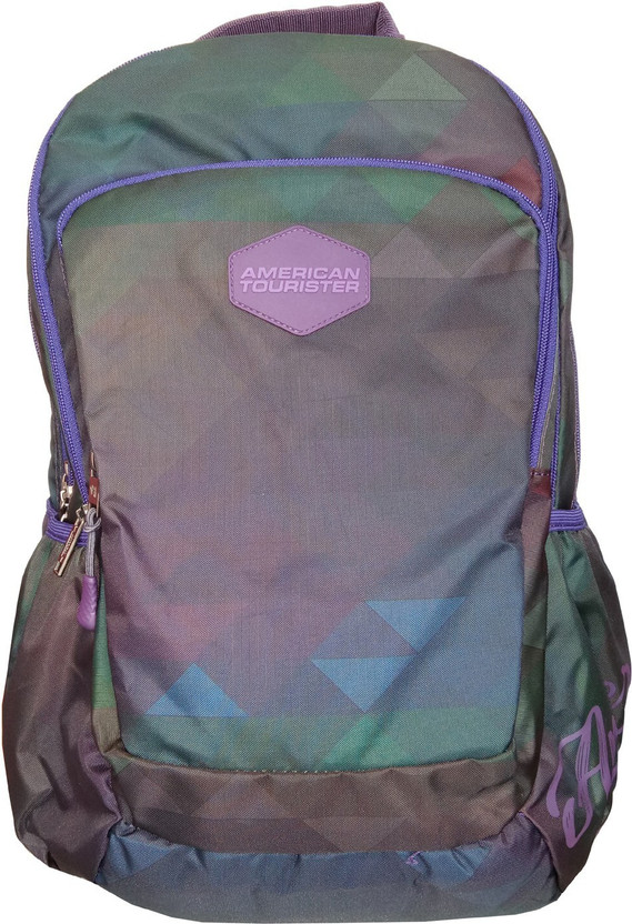 American tourister zook backpack clearance