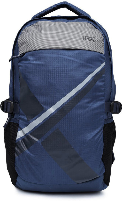HRX by Hrithik Roshan Premium 2.2 L