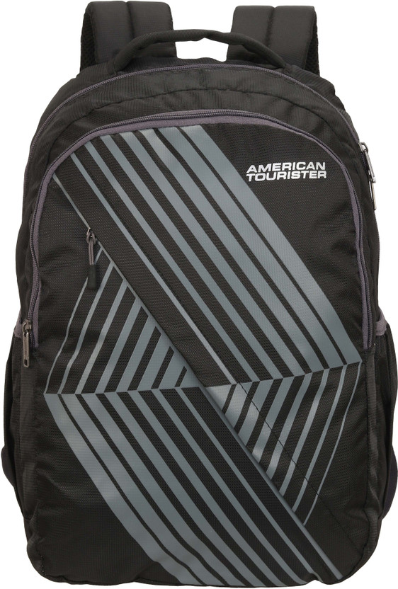 American tourister backpack timbo+ 01 blue Clearance