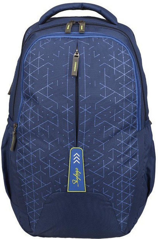 Skybags spark 3 clearance