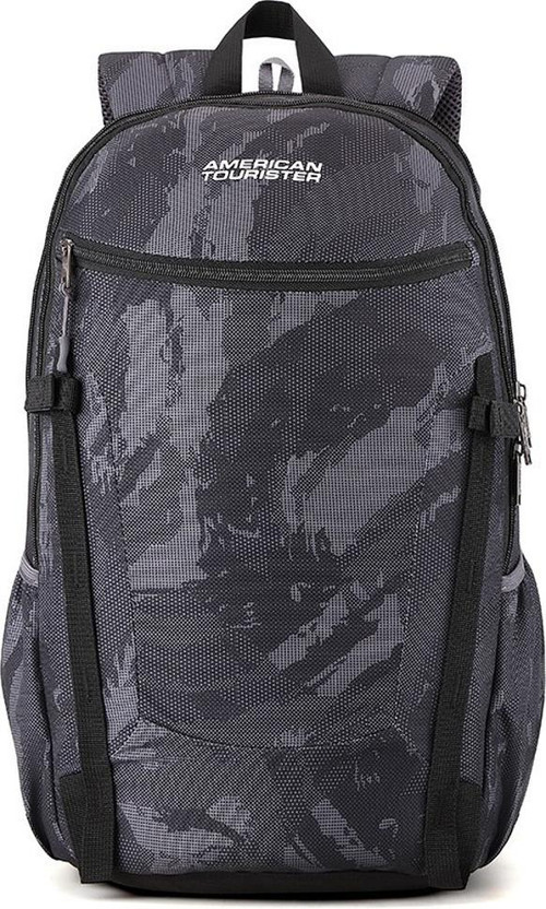 American tourister pulse sch bag 27.5 l backpack clearance