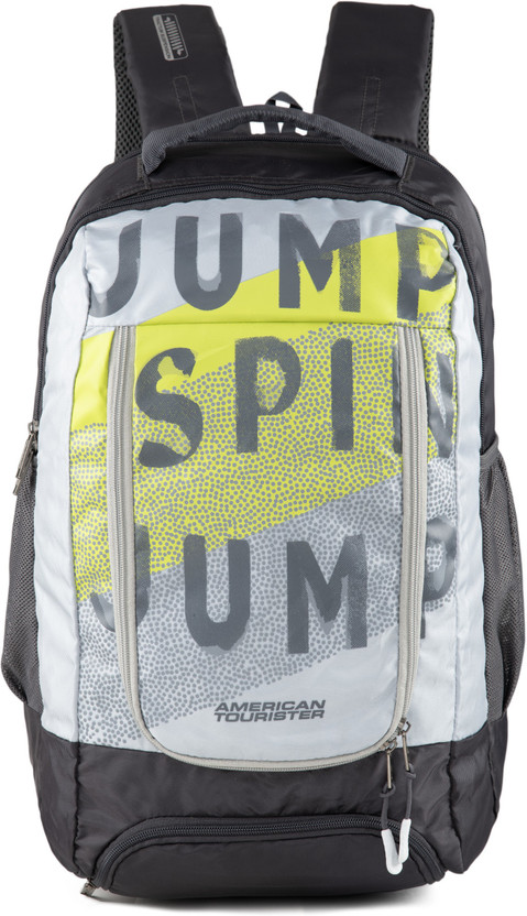 American tourister mambo 02 clearance