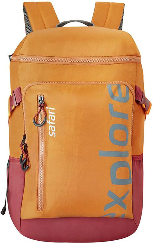 Safari explorer bag clearance